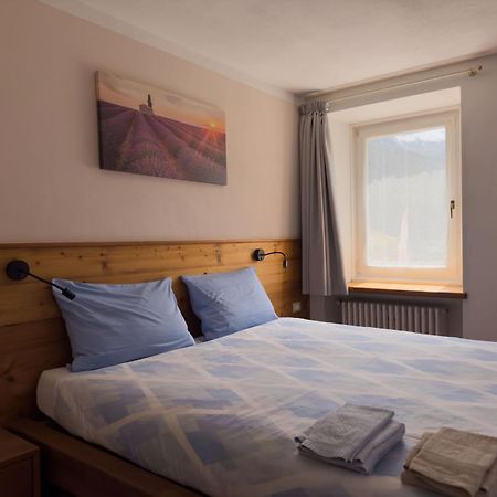 Appartamenti Litegosa Casa Vacanza 1 ปานเคีย ภายนอก รูปภาพ