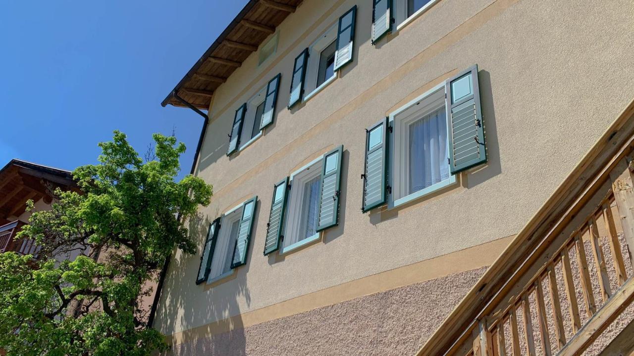 Appartamenti Litegosa Casa Vacanza 1 ปานเคีย ภายนอก รูปภาพ