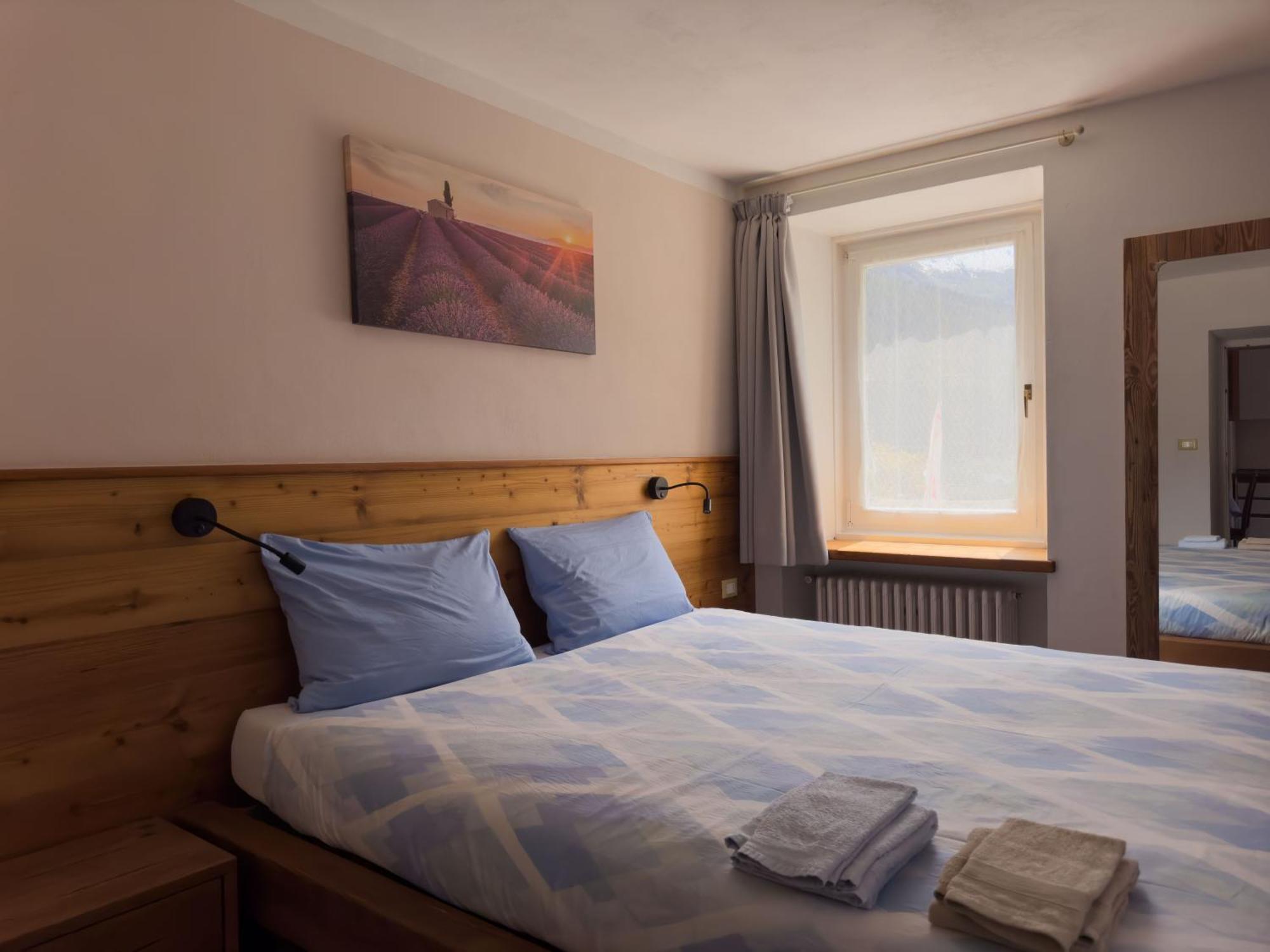 Appartamenti Litegosa Casa Vacanza 1 ปานเคีย ภายนอก รูปภาพ
